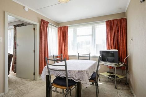 Photo of property in 35 Henderson Street, Riversdale, Blenheim, 7201