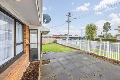 Photo of property in 1 Ranfurly Road, Papatoetoe, Auckland, 2104
