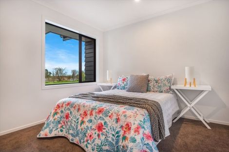 Photo of property in 16 Jennian Avenue, Rototuna North, Hamilton, 3210