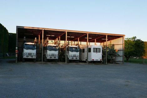 Photo of property in 35 Gartartan Road, Tinwald, Ashburton, 7774