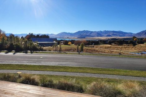 Photo of property in 39 D'archiac Drive, Lake Tekapo, 7999