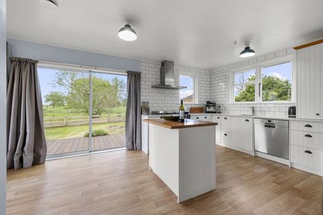 Photo of property in 112 Cochrane Road, Ngahinapouri, Ohaupo, 3882