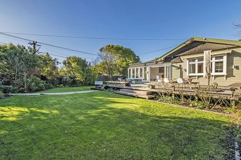 Photo of property in 11 Aynsley Terrace, Hillsborough, Christchurch, 8022