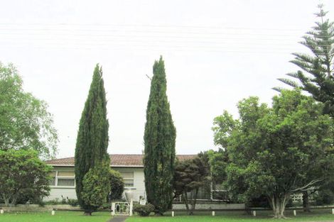 Photo of property in 30 East Avenue, Te Aroha, 3320