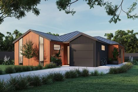 Photo of property in 1 Kauru Lane, Wainui, 0992