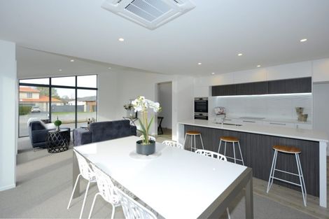 Photo of property in 199 Cavendish Road, Casebrook, Christchurch, 8051