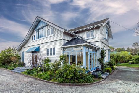 Photo of property in 165 High Street, Waimate, 7924