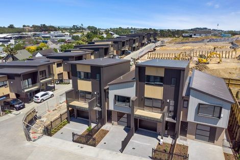 Photo of property in 6 Milenio Crescent, Windsor Park, 0632