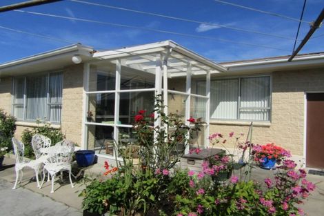 Photo of property in 12b Paul Street, Waimate, 7924