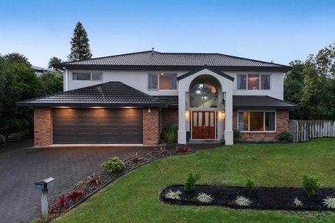 Photo of property in 25 Cashmere Place, Flagstaff, Hamilton, 3210