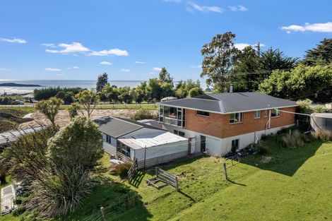 Photo of property in 1119 Finlayson Road, Taieri Mouth, Brighton, 9091