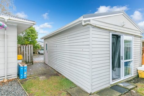 Photo of property in 2 Panair Crescent, Hillcrest, Hamilton, 3216