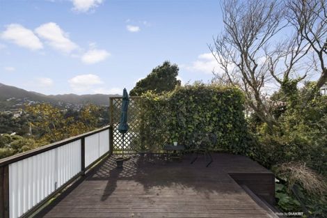 Photo of property in 96 Wadestown Road, Wadestown, Wellington, 6012