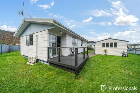 Photo of property in 14 Honey Street, Wainuiomata, Lower Hutt, 5014