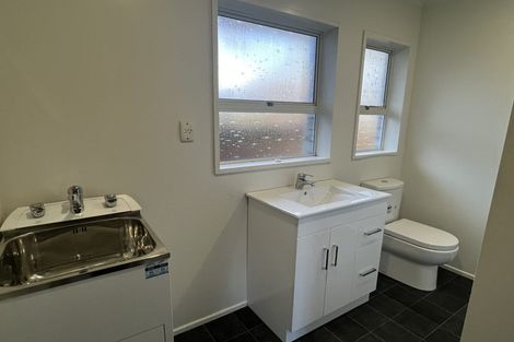 Photo of property in 285a College Street, West End, Palmerston North, 4410