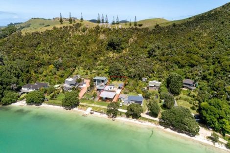 Photo of property in 420 Ruffins Road, Wyuna Bay, Coromandel, 3581