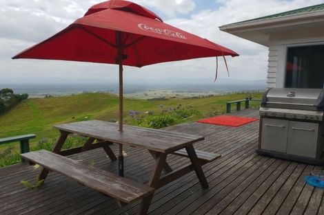 Photo of property in 740 Waiti Road, Tahuna, Morrinsville, 3373