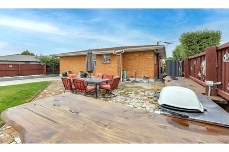 Photo of property in 390 Halswell Road, Halswell, Christchurch, 8025