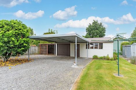 Photo of property in 22 Dublin Street, Martinborough, 5711