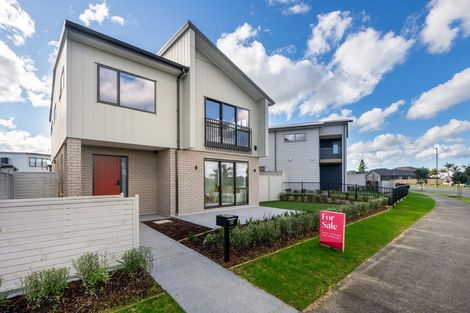 Photo of property in 109 Waituarua Drive, Takanini, Auckland, 2112