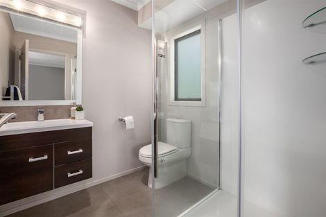 Photo of property in 16 Nelson Avenue, Aotea, Porirua, 5024