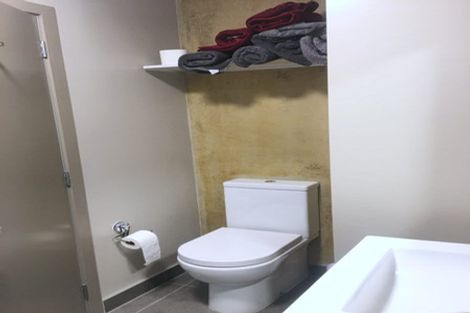 Photo of property in Canvas Apartments, 11/307 Willis Street, Te Aro, Wellington, 6011