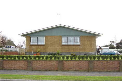 Photo of property in 13 Ngahere Street, Inglewood, 4330