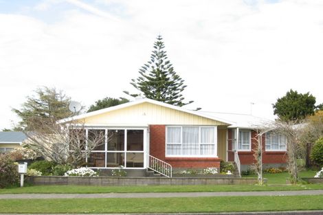 Photo of property in 26 Murray Street, Bell Block, New Plymouth, 4312
