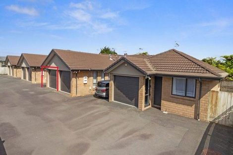 Photo of property in 3/15 Albert Street, Hamilton East, Hamilton, 3216