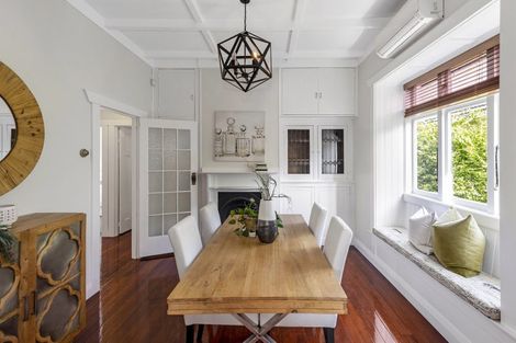 Photo of property in 25 Lambeth Road, Mount Eden, Auckland, 1041