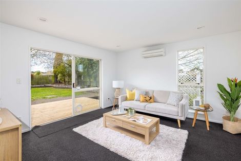 Photo of property in 29 Radiata Avenue, Parklands, Christchurch, 8083