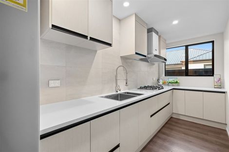 Photo of property in 12 Sorrel Gate, Halswell, Christchurch, 8025