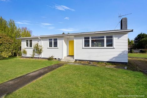 Photo of property in 6 Fife Place, Tokoroa, 3420