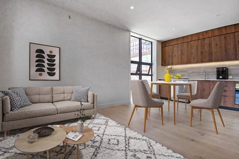 Photo of property in 210/21 Pennant Street, Long Bay, Auckland, 0630