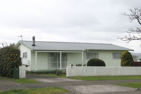 Photo of property in 17 Amethyst Place, Pukehangi, Rotorua, 3015