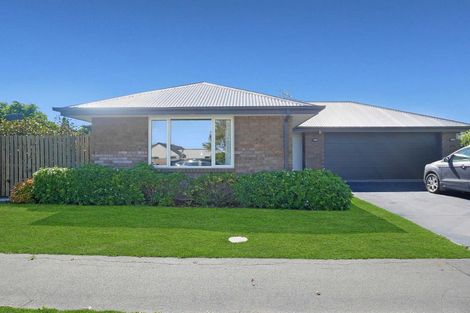 Photo of property in 16 Ashboult Street, Halswell, Christchurch, 8025