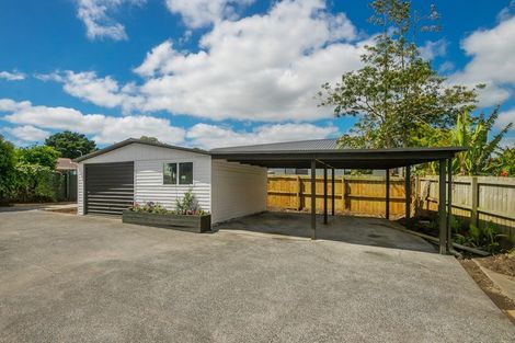 Photo of property in 15 Bedlington Avenue, Manurewa, Auckland, 2102