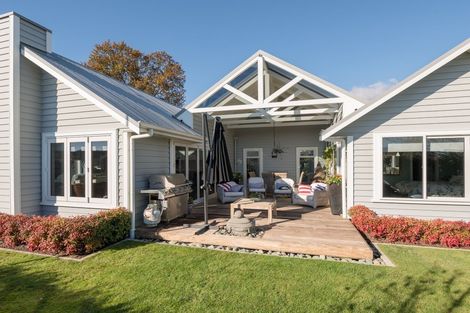 Photo of property in 6 Park Drive, Richmond, 7020