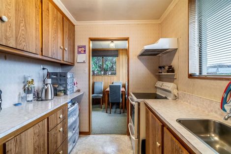 Photo of property in 1/206 Bowmont Street, Georgetown, Invercargill, 9812