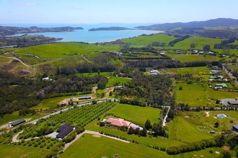 Photo of property in 15 Puketiti Drive, Mangonui, 0494