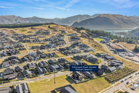 Photo of property in Northlake, 8 Bonspiel Road, Wanaka, 9305