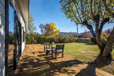 Photo of property in 9 Woodbank Road, Hanmer Springs, 7334