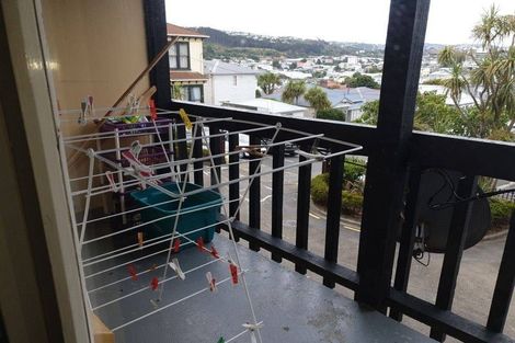 Photo of property in Hiropi St Village, 23/46 Hiropi Street, Newtown, Wellington, 6021