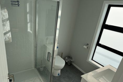 Photo of property in 4c Pohutukawa Street, Woburn, Lower Hutt, 5010