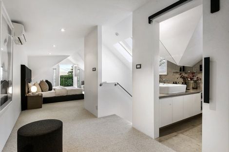 Photo of property in 48 St Marys Road, Saint Marys Bay, Auckland, 1011