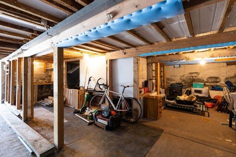 Photo of property in 317 Frankley Road, Ferndale, New Plymouth, 4310