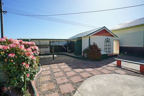 Photo of property in 71 Heywood Street, Grasmere, Invercargill, 9810