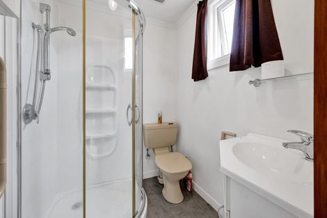 Photo of property in 58 Collins Street, Hawera, 4610