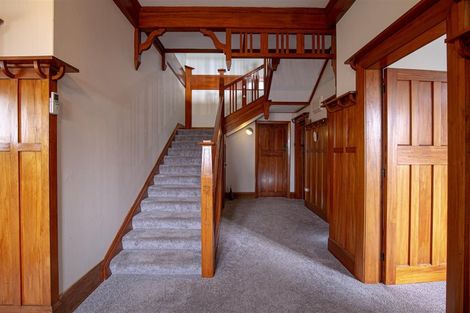 Photo of property in 17 Rhodes Street, Waimate, 7924