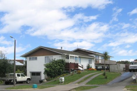 Photo of property in 1/21 Macdonell Street, Hilltop, Taupo, 3330